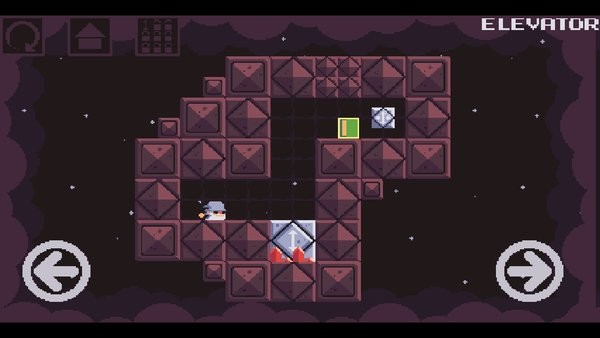 方块巫师wiz游戏