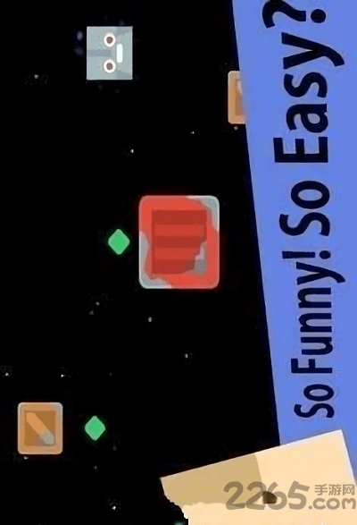 有趣的宝石空间手机版