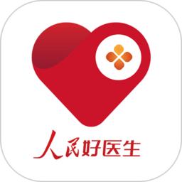 人民好医生手机客户端app v2.2.134