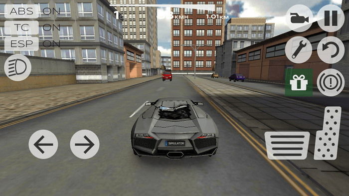 极限赛车驾驶破解版所有赛车解锁