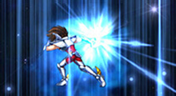 圣斗士星矢重生阵容搭配攻略 圣斗士星矢重生阵容搭配攻略