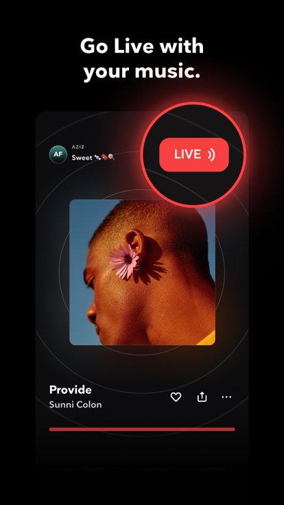 tidal音乐中国官方版