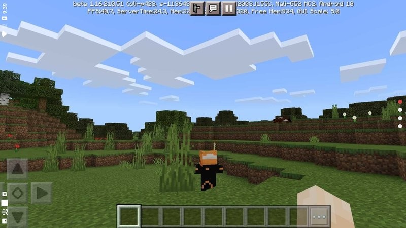 我的世界假面骑士模组手机版