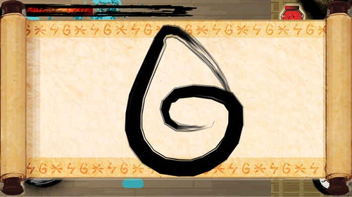 墨术游戏 magink墨术手机版下载