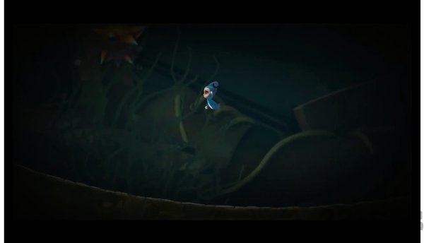 迷你脱逃中文版