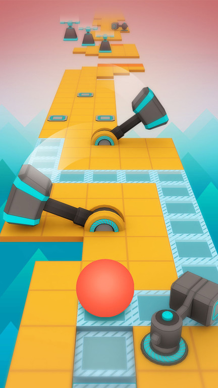 滚动的天空2最新版本