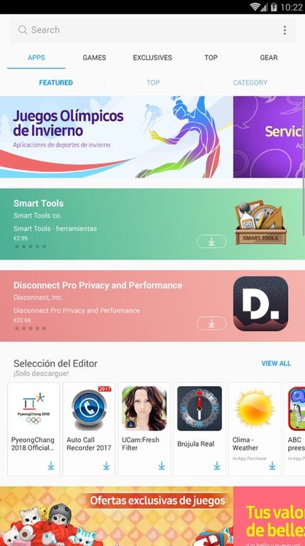 galaxy store app galaxy store 软件下载