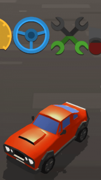 极速追捕3d游戏 极速追捕3d手机版下载