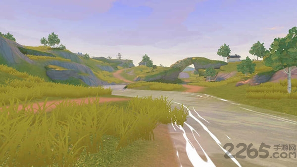 量子特攻官方内测版