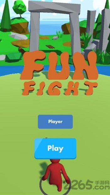 有趣的战斗手机版