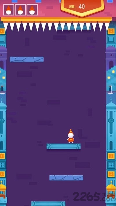 极限挑战试玩版