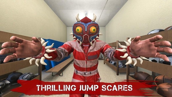 疯狂小丑诅咒游戏