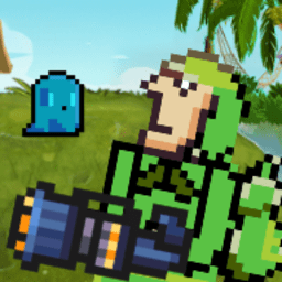 战斗再战斗游戏(fight and fighting)