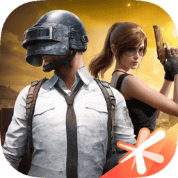 2025和平精英正版手游 v1.31.10