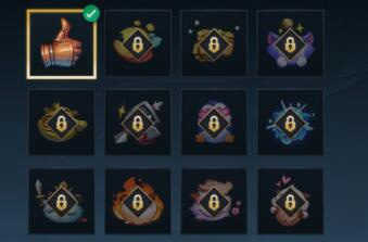 英雄联盟手游表情获得方法 英雄联盟手游表情获得教程