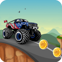 登山赛车之荒野历险手机版下载-最新版免费下载