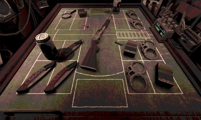 恶魔轮盘赌游戏 恶魔轮盘赌手机版下载