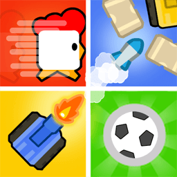 双人游戏合集手游最新版 v1.0.3