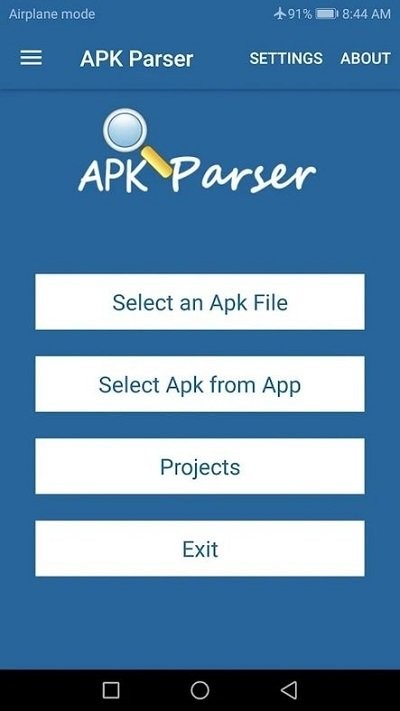 apk editor最新汉化版