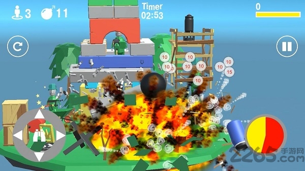 有趣的枪手官方手游