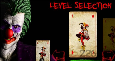 城市小丑中文版