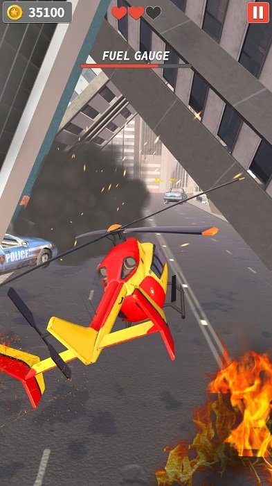 粉碎城市生存最新版 粉碎城市生存手游