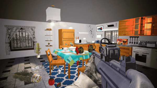 破坏之王手机版 破坏之王游戏下载