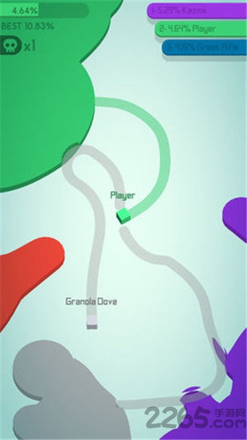 纸片人大作战2最新版 纸片人大作战2普通下载