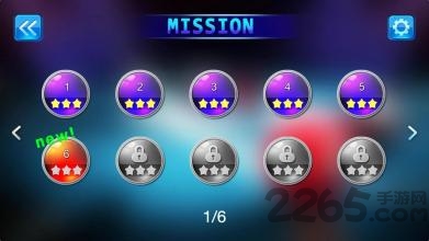 有趣的台球手机游戏