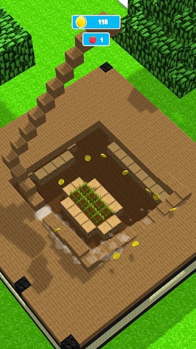 像素城市建设手机版