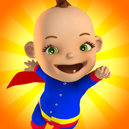 熊孩子捣蛋模拟器下载安装-熊孩子捣蛋模拟器手机版下载