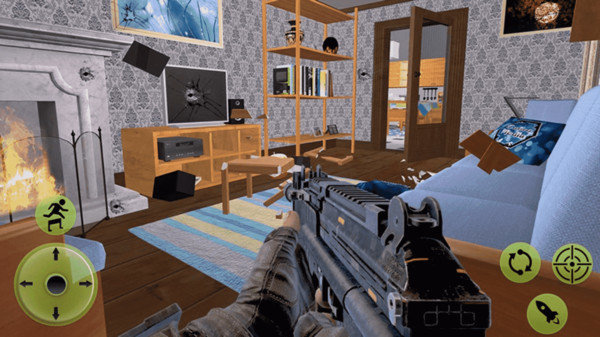 破坏之王手机版