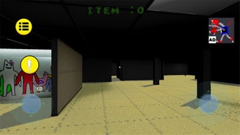 课堂恶作剧游戏