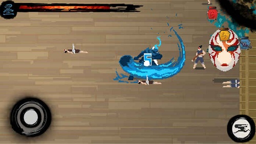 墨术游戏完整版