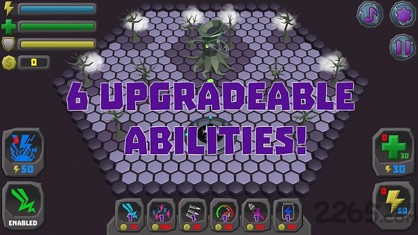 外太空的冒险家捣蛋万圣节最新版