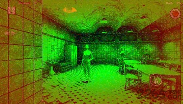 精神病院3汉化版游戏 精神病院3中文版下载