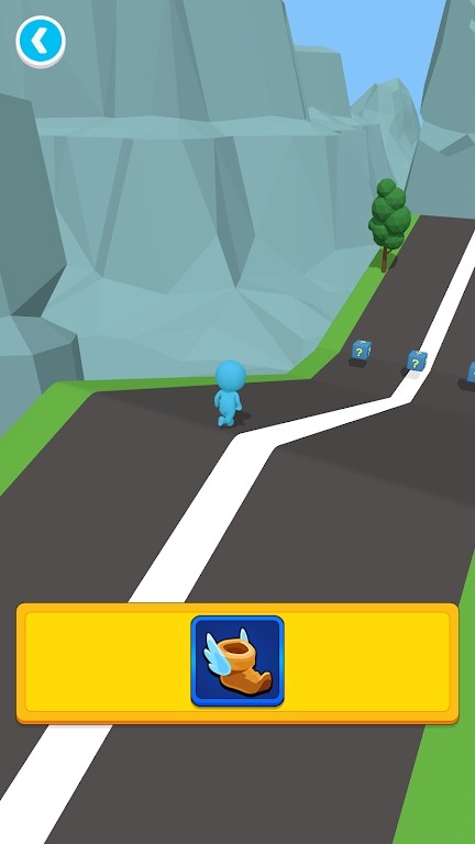 有趣的火箭比赛手机版