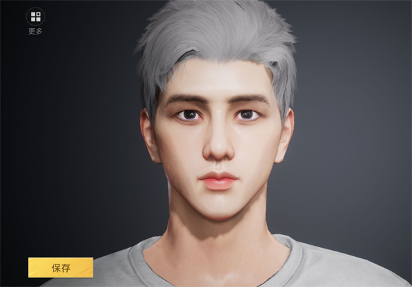 和平精英游戏捏脸代码 和平精英手游捏脸代码