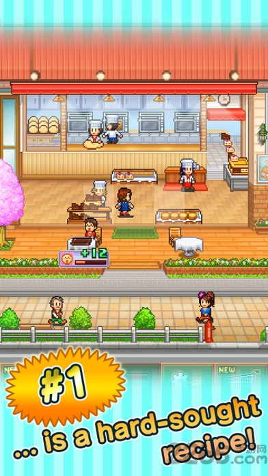 创意蛋糕店无限票券