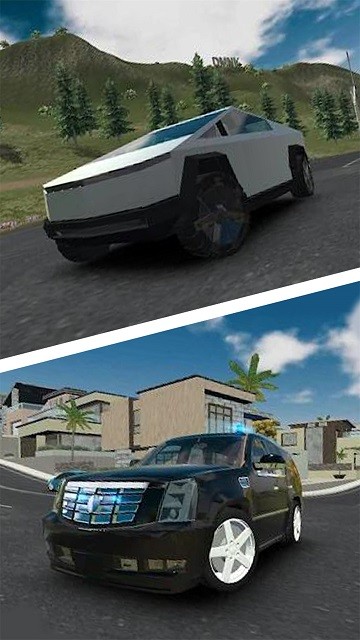 地平线赛车漂移欧洲版 地平线赛车漂移欧洲豪车地平线竞速下载游戏