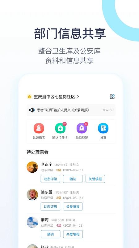 聆佑智能守护平台