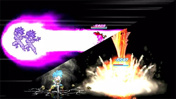 龙之战士传奇冠军手机版