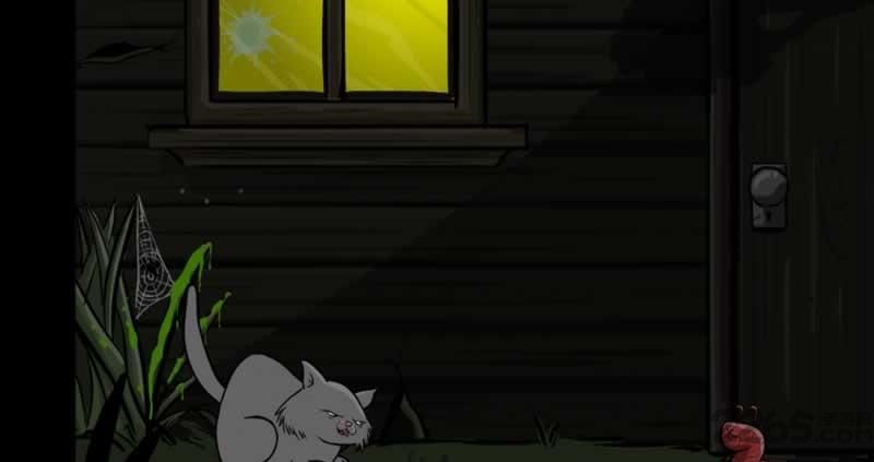 神秘访客手机版