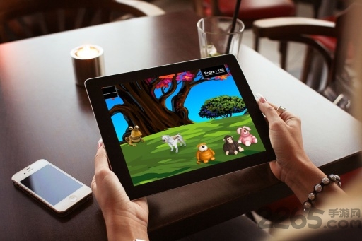 有趣的记忆游戏手机版