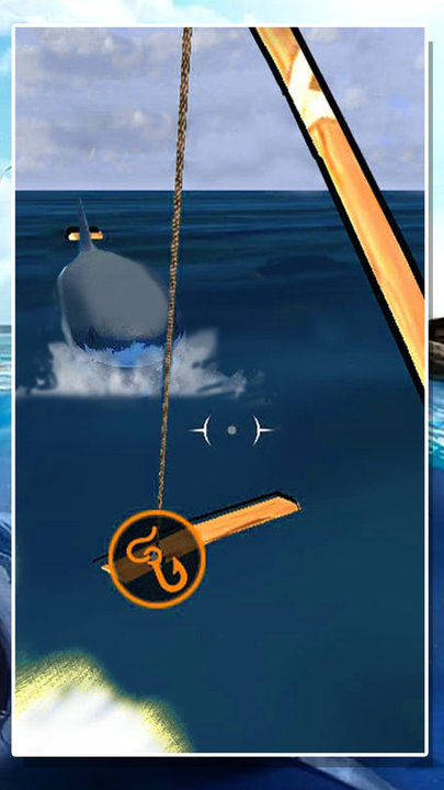 二十四小时海上木筏生存游戏