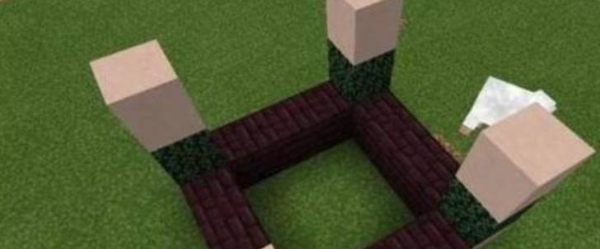 我的世界沙威玛传奇玩法教程 我的世界版沙威玛餐厅建造教程