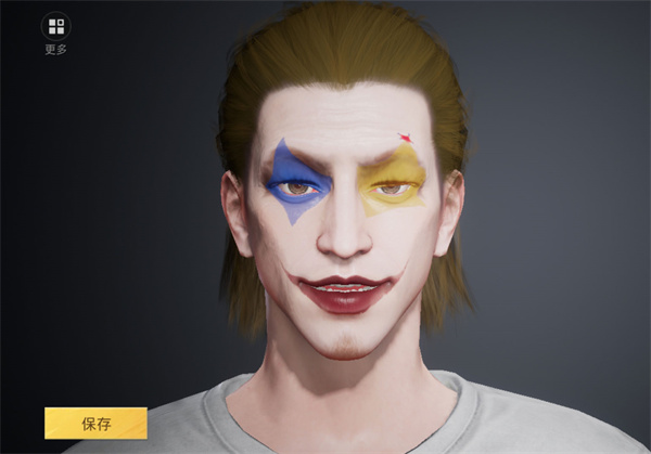 和平精英游戏捏脸代码 和平精英手游捏脸代码