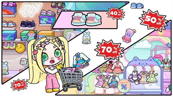 凡达大眼萌娃游戏 凡达大眼萌娃官方下载