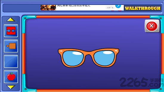 火柴人密室潜逃手机版