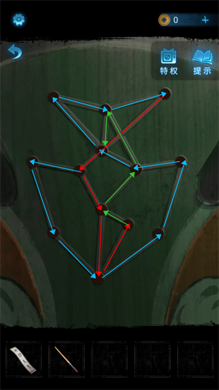 无间梦境第一章怎么过 无间梦境第一章通关攻略